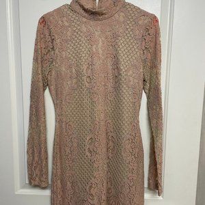 Women's Bodycon Dress